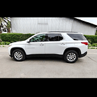 Traverse - Año 2019 7