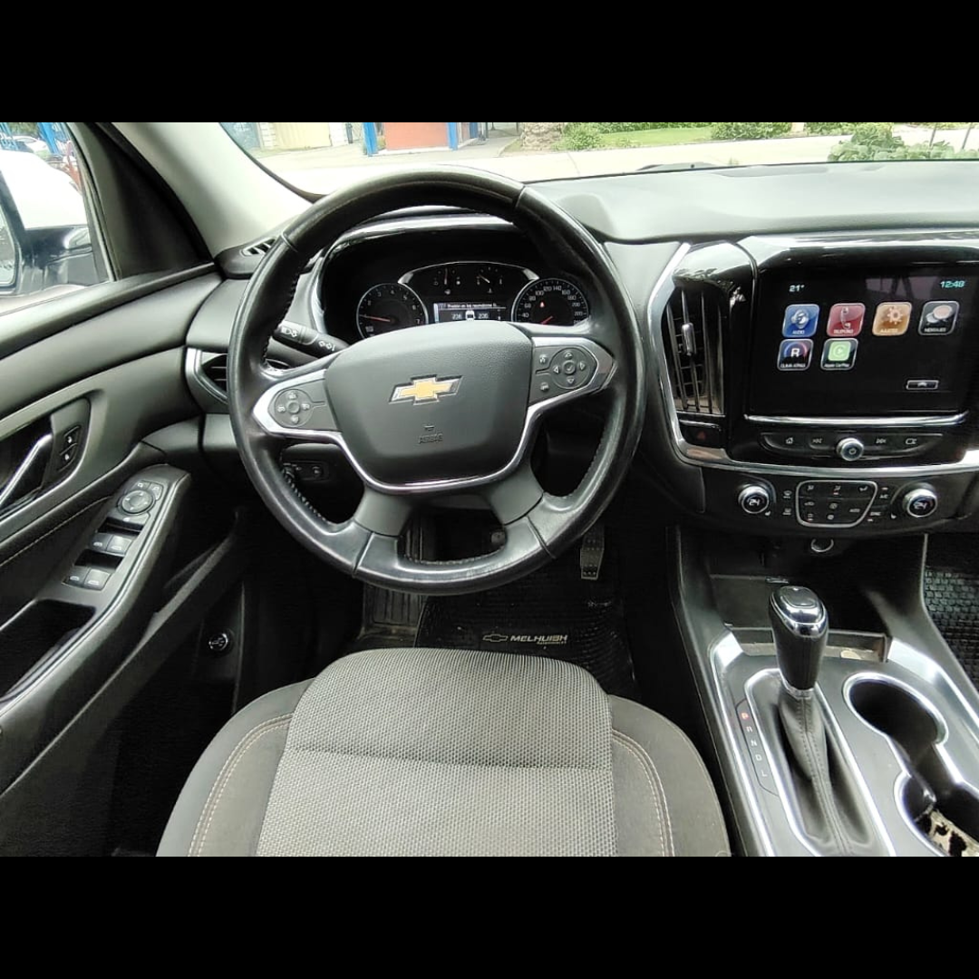 Traverse - Año 2019 11