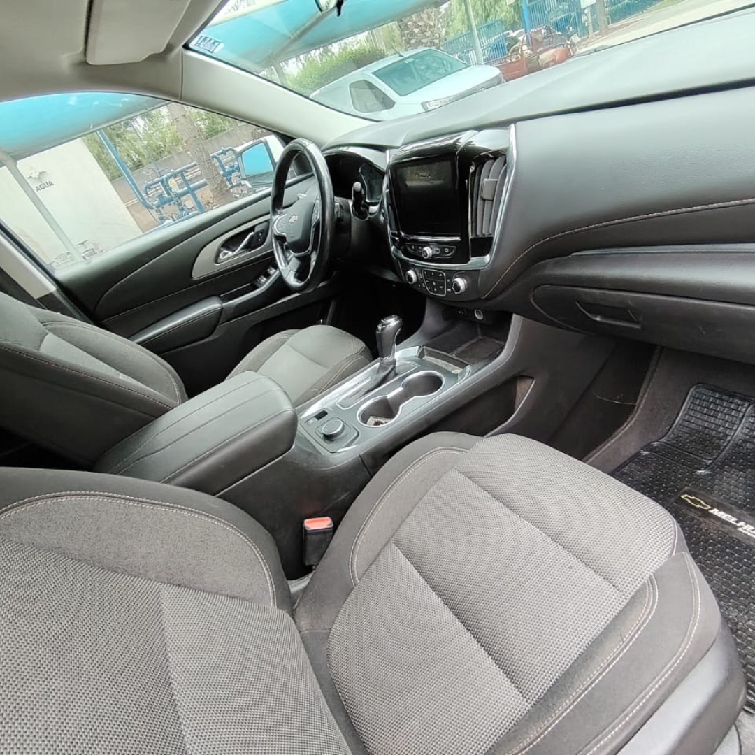 Traverse - Año 2019 13