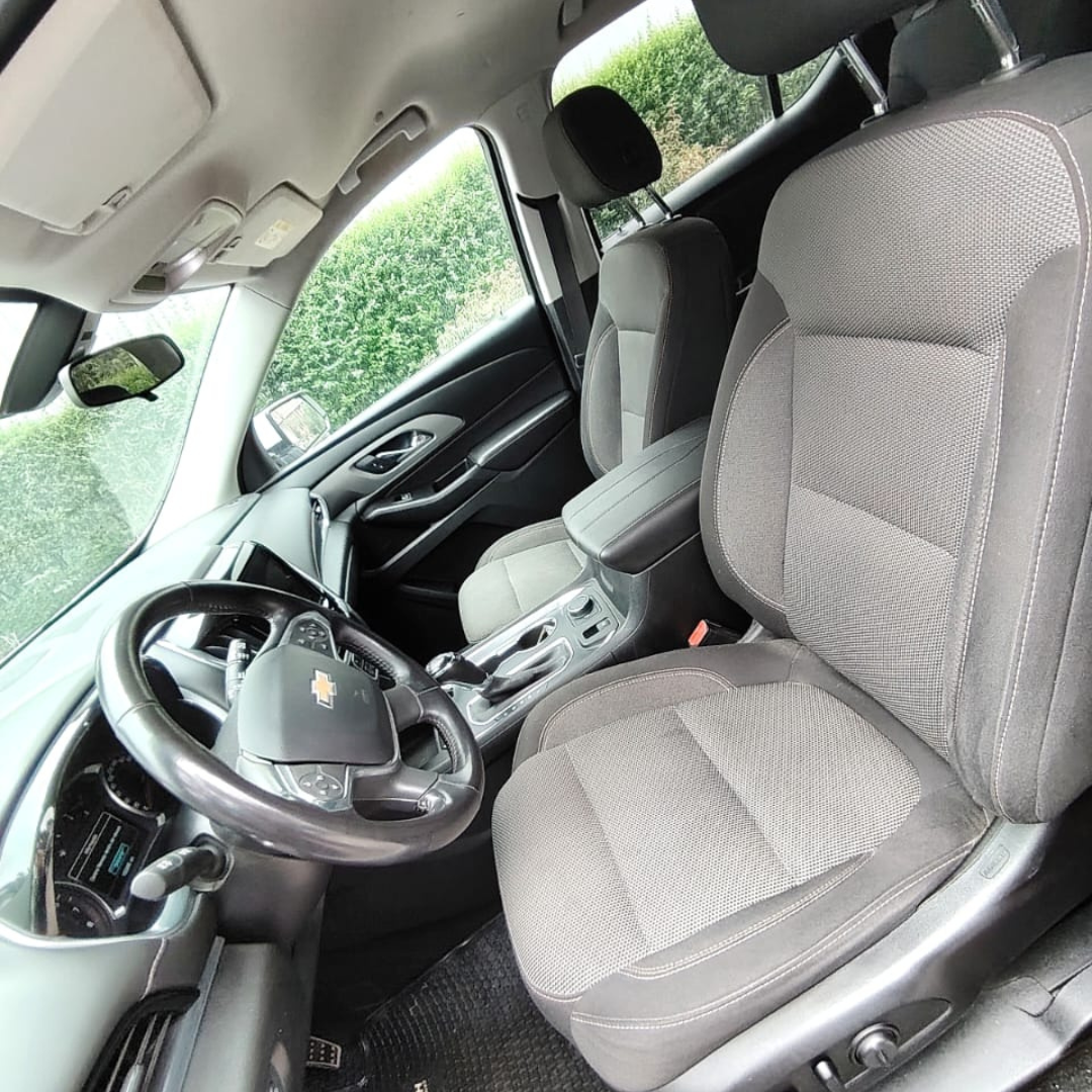 Traverse - Año 2019 12