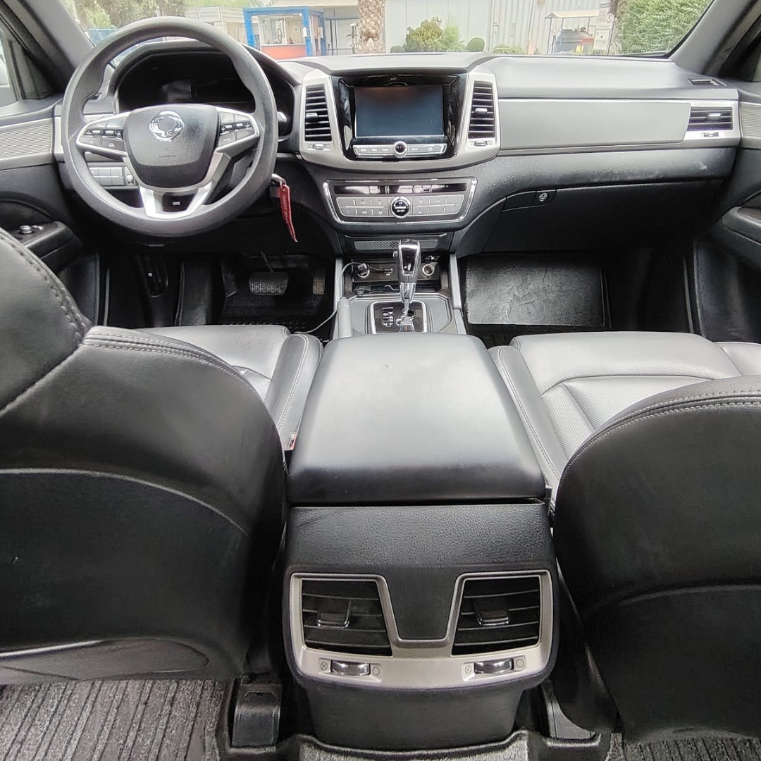 Musso - Año 2019 14