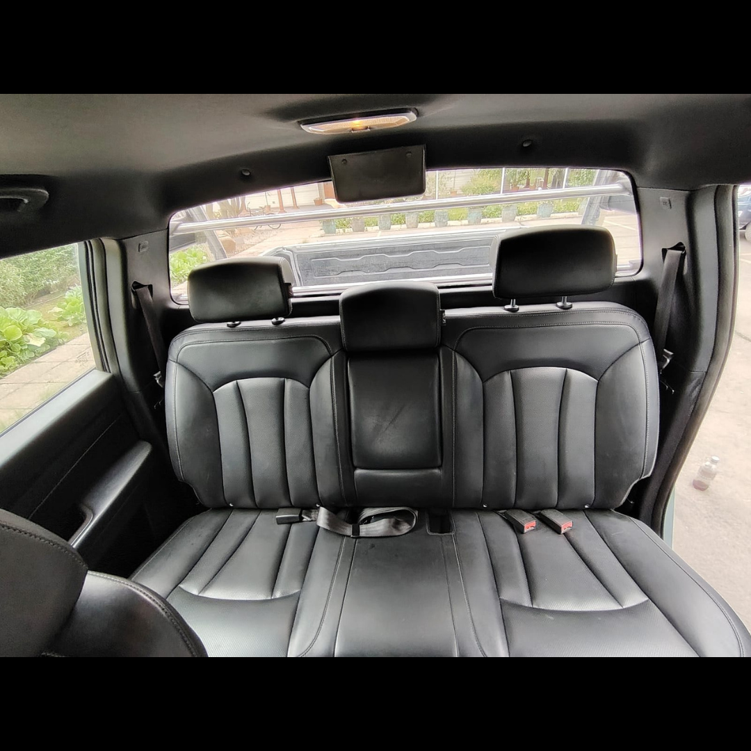 Musso - Año 2019 15