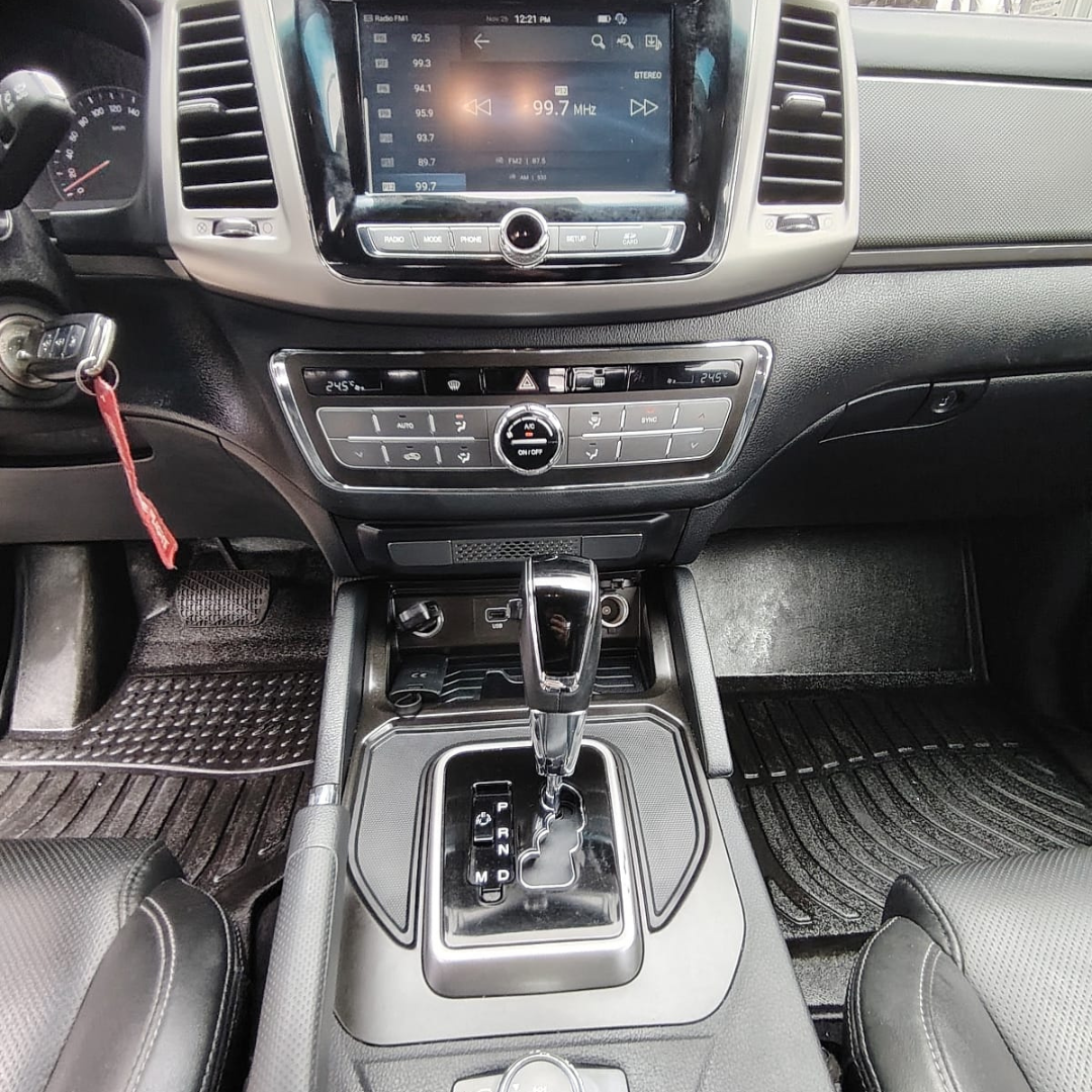 Musso - Año 2019 11