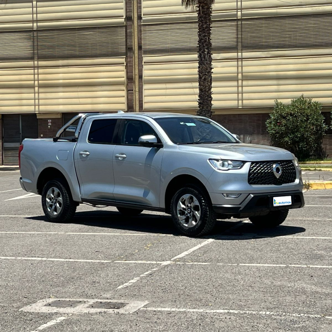 Poer Delux - Año 2022 1