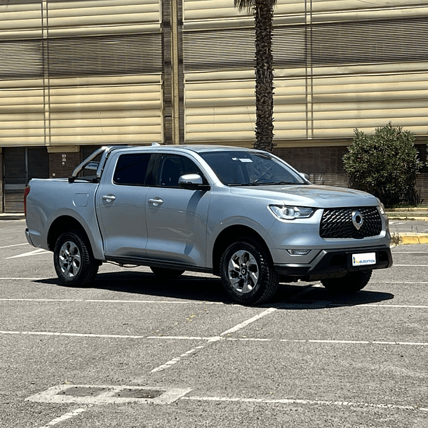 Poer Delux - Año 2022