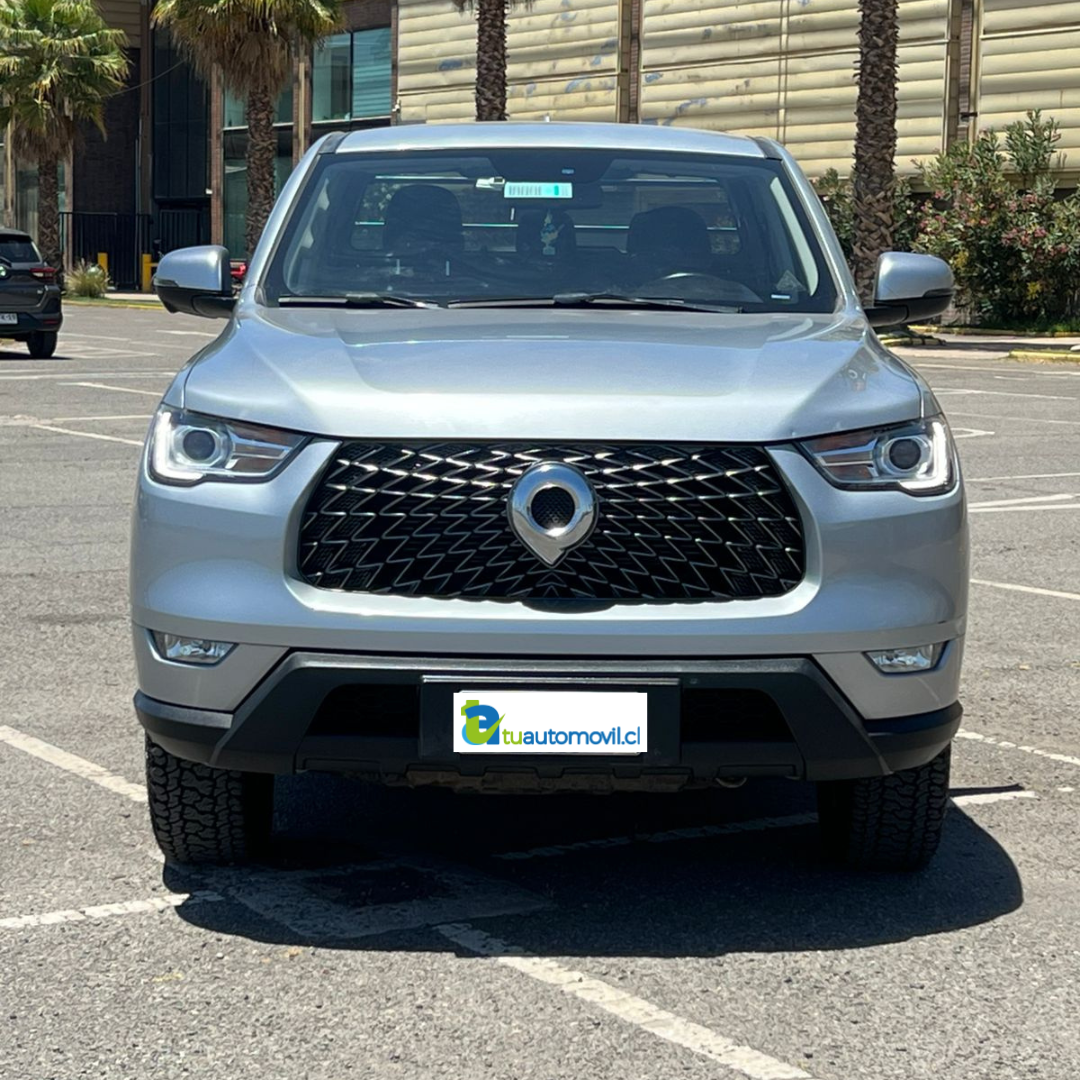 Poer Delux - Año 2022 2