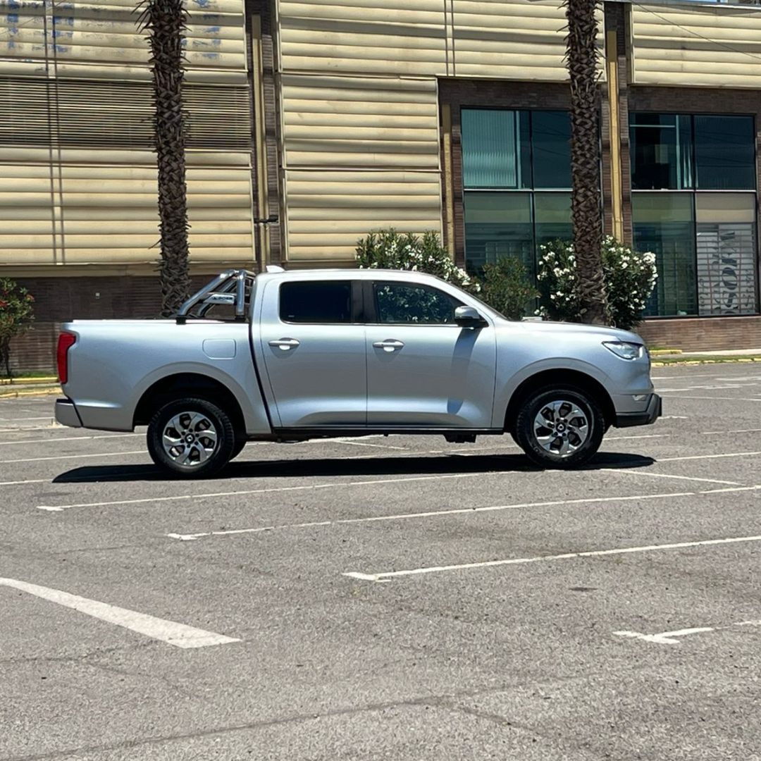 Poer Delux - Año 2022 3