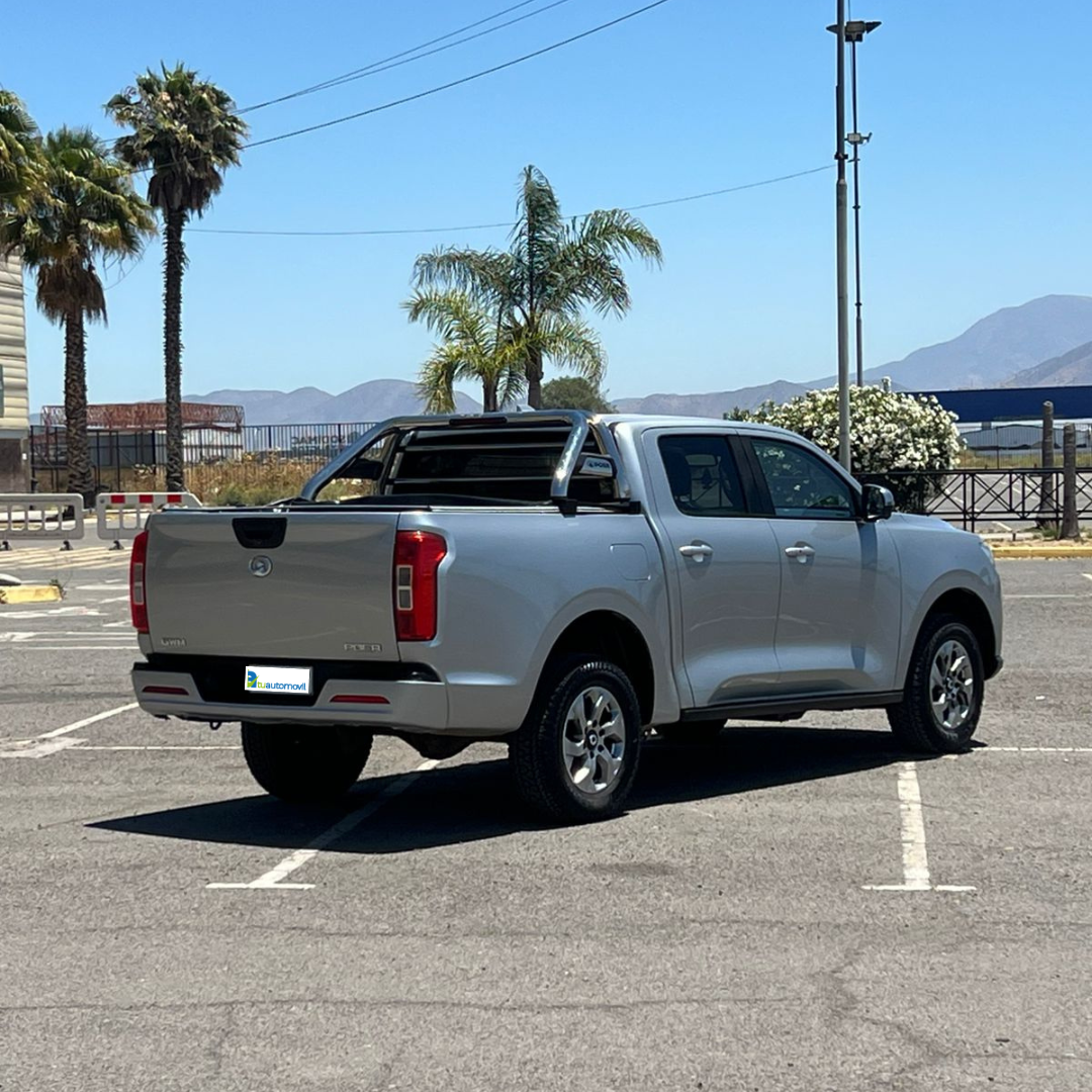 Poer Delux - Año 2022 4