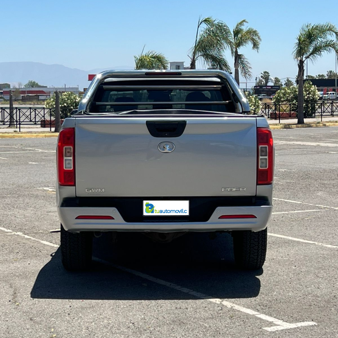 Poer Delux - Año 2022 5