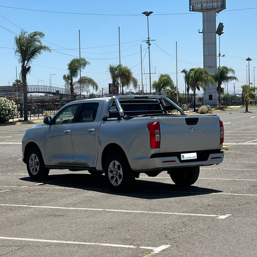 Poer Delux - Año 2022 7