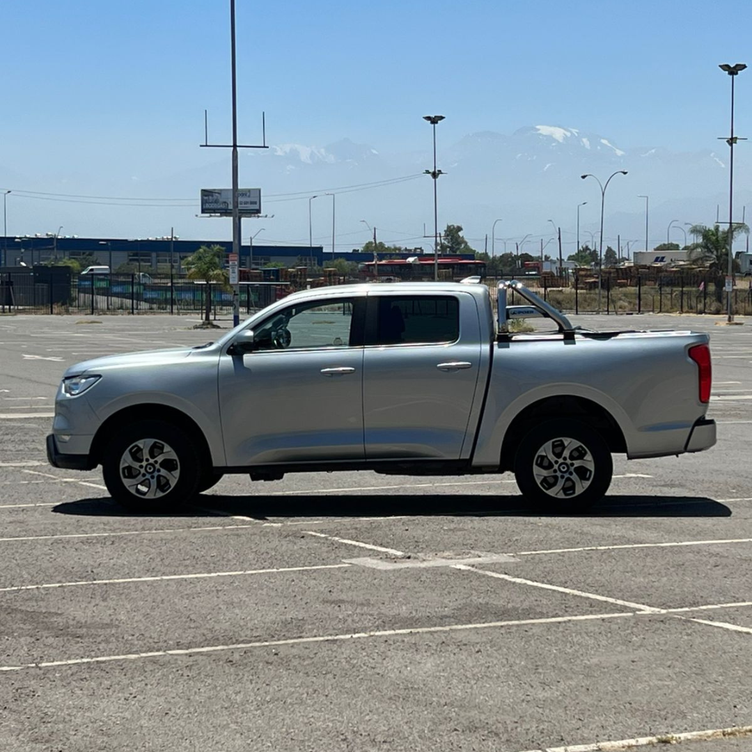 Poer Delux - Año 2022 8