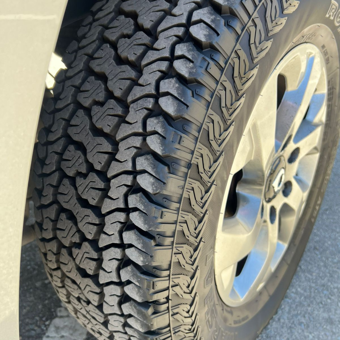 Poer Delux - Año 2022 11