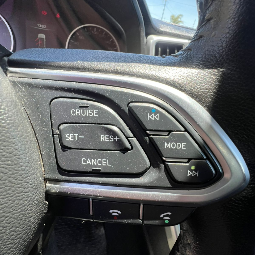 Poer Delux - Año 2022 14