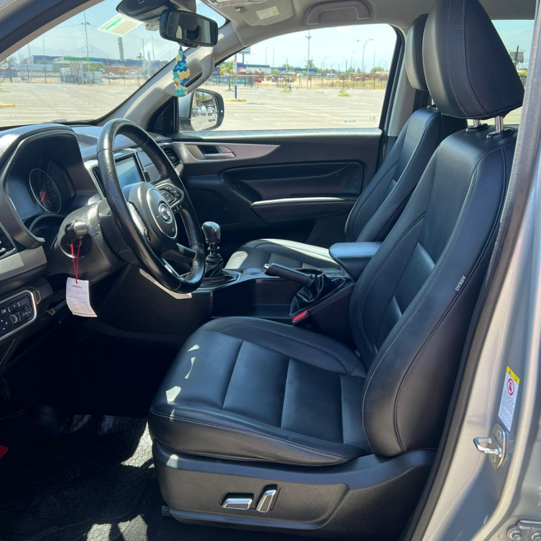 Poer Delux - Año 2022 18