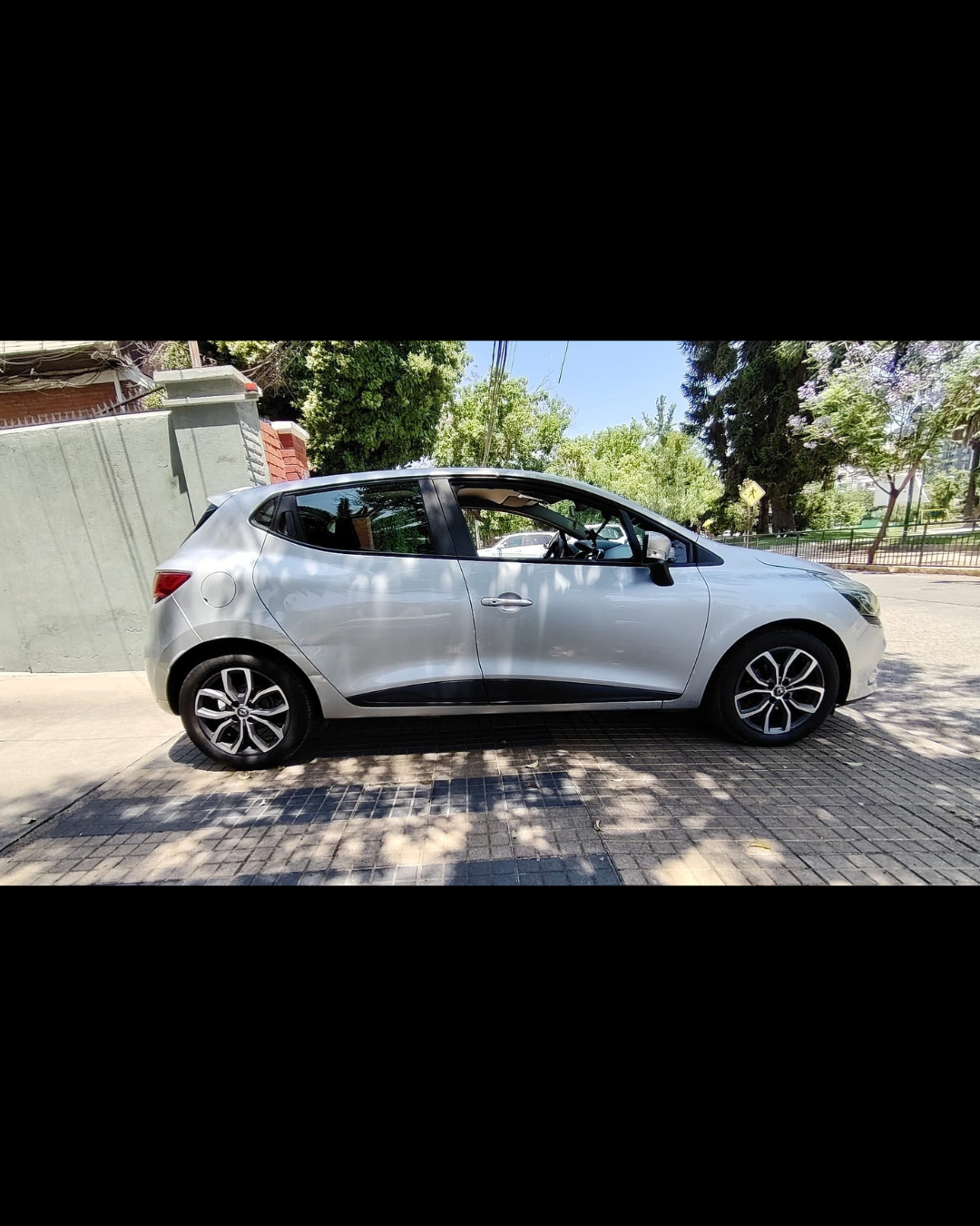 Clio IV - Año 2018 3