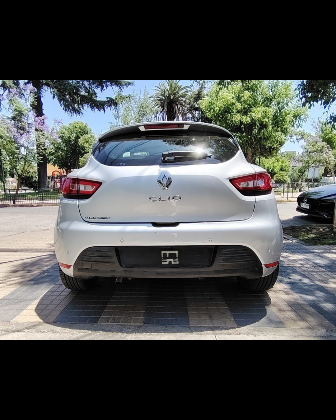 Clio IV - Año 2018 5