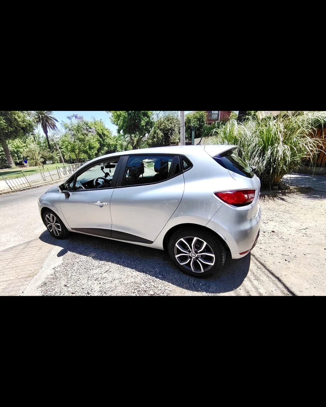 Clio IV - Año 2018 6