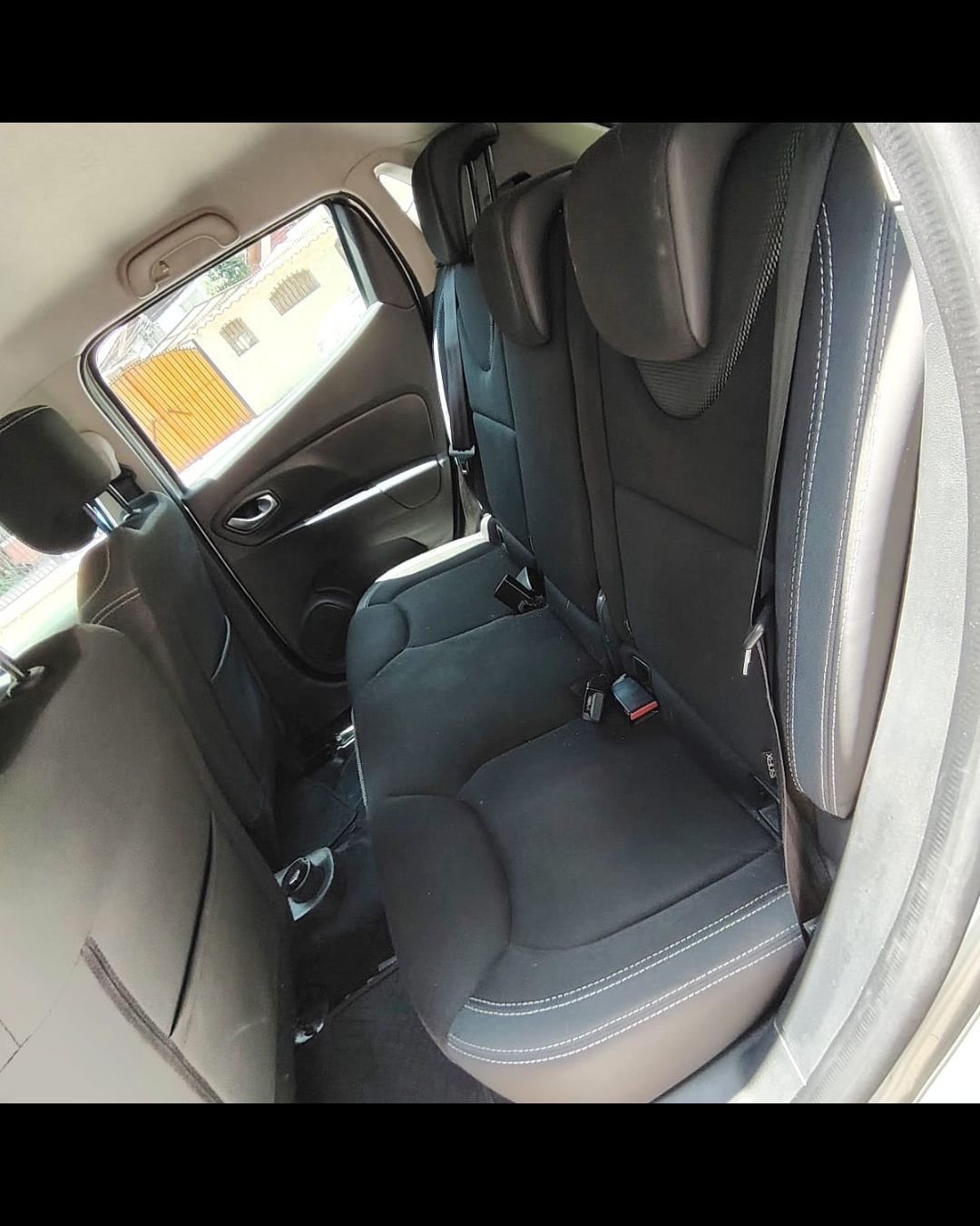 Clio IV - Año 2018 11