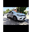 Clio IV - Año 2018 1