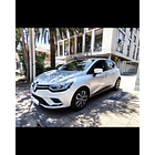 Clio IV - Año 2018 8