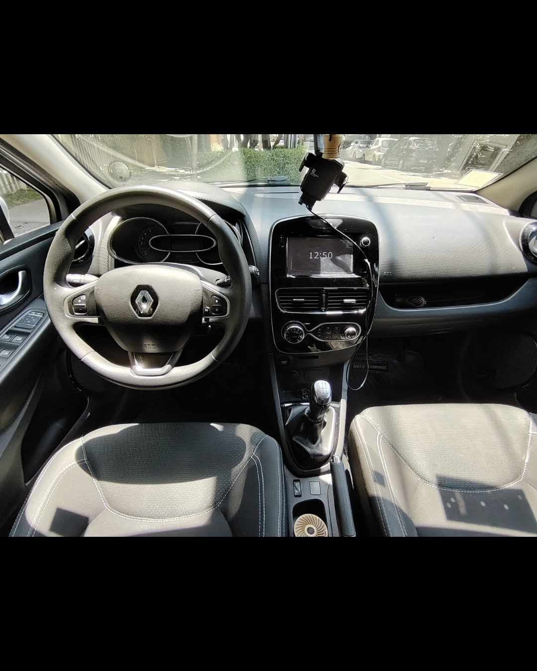 Clio IV - Año 2018 9