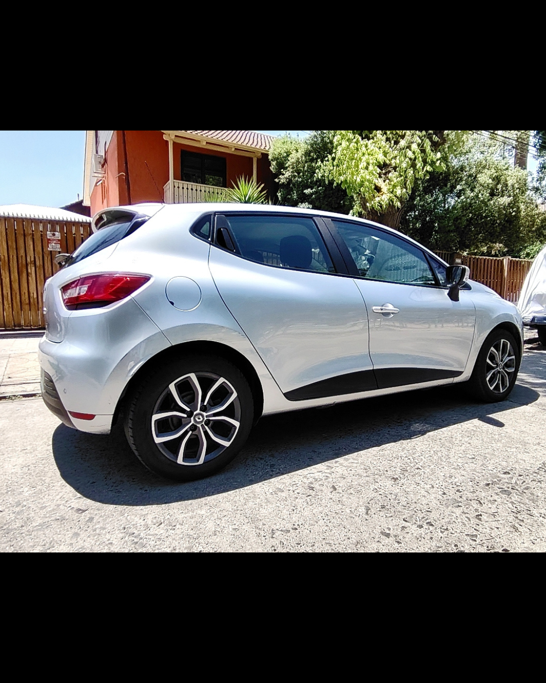 Clio IV - Año 2018 4