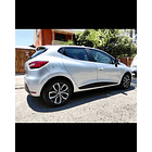 Clio IV - Año 2018 4