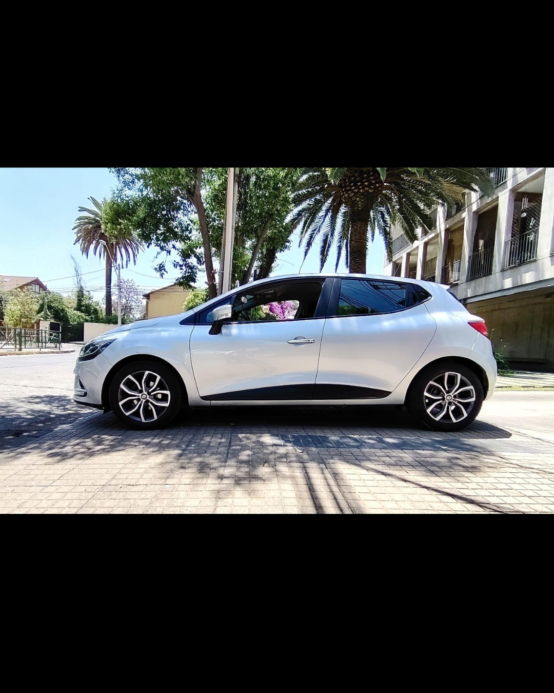 Clio IV - Año 2018 7