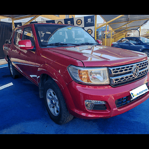 New Rich - Año 2018