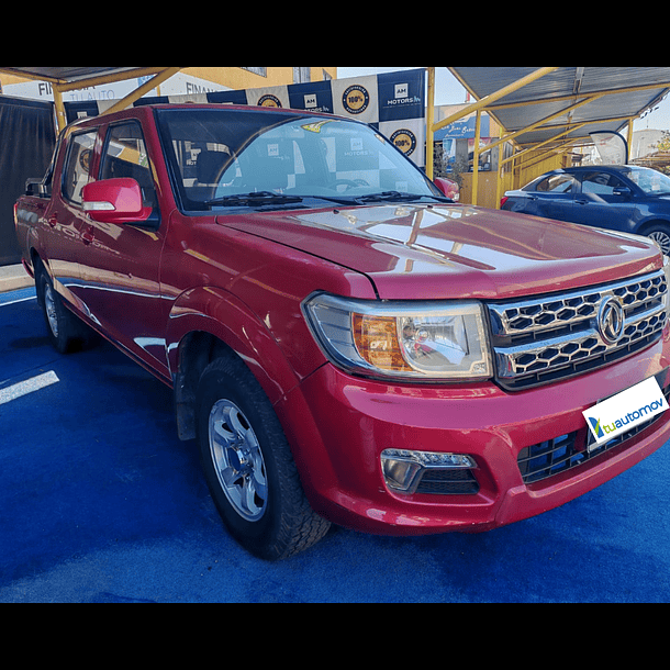 New Rich - Año 2018