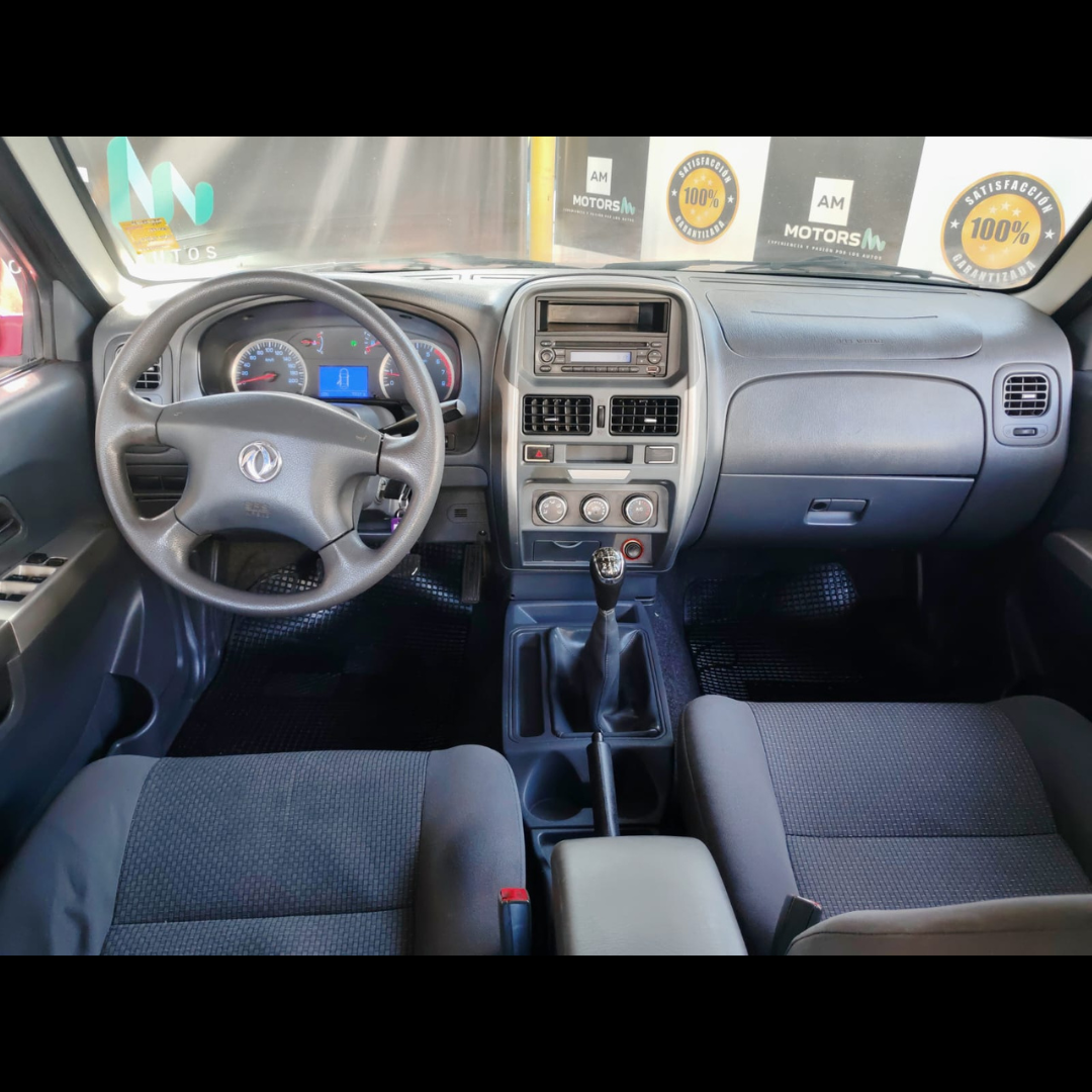 New Rich - Año 2018 10