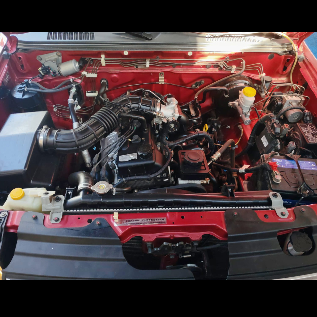 New Rich - Año 2018 3