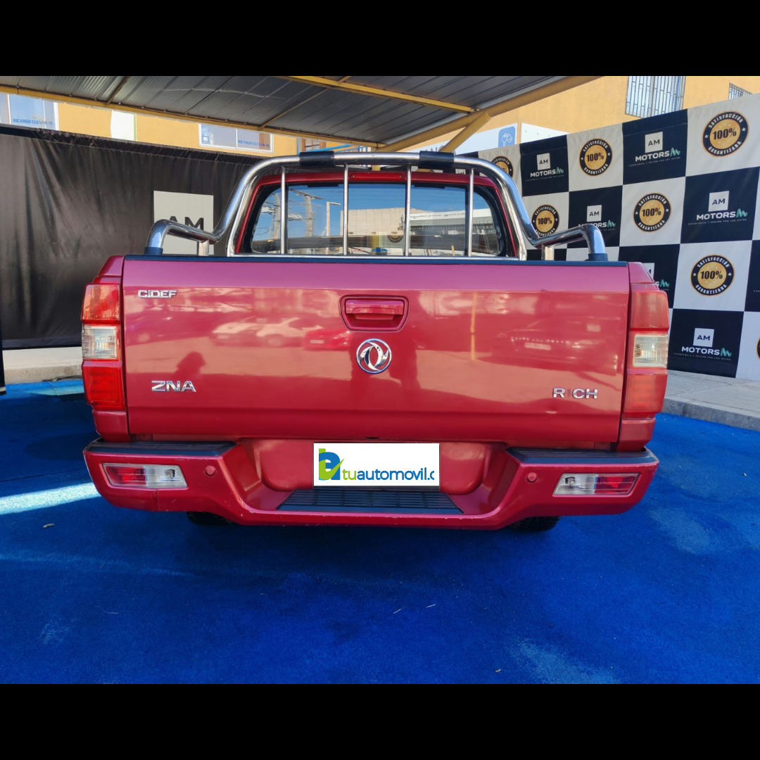 New Rich - Año 2018 7