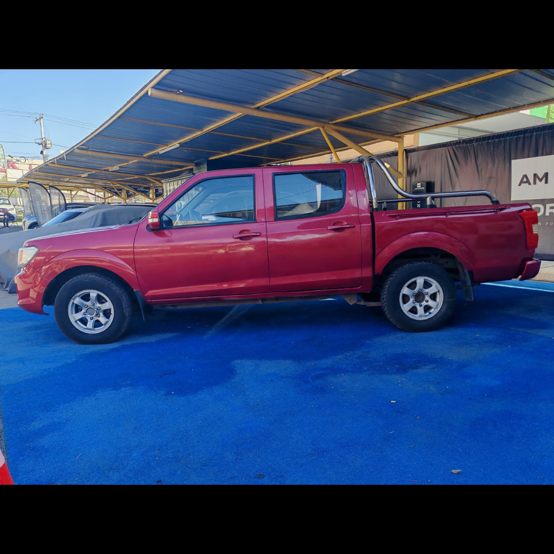 New Rich - Año 2018 8