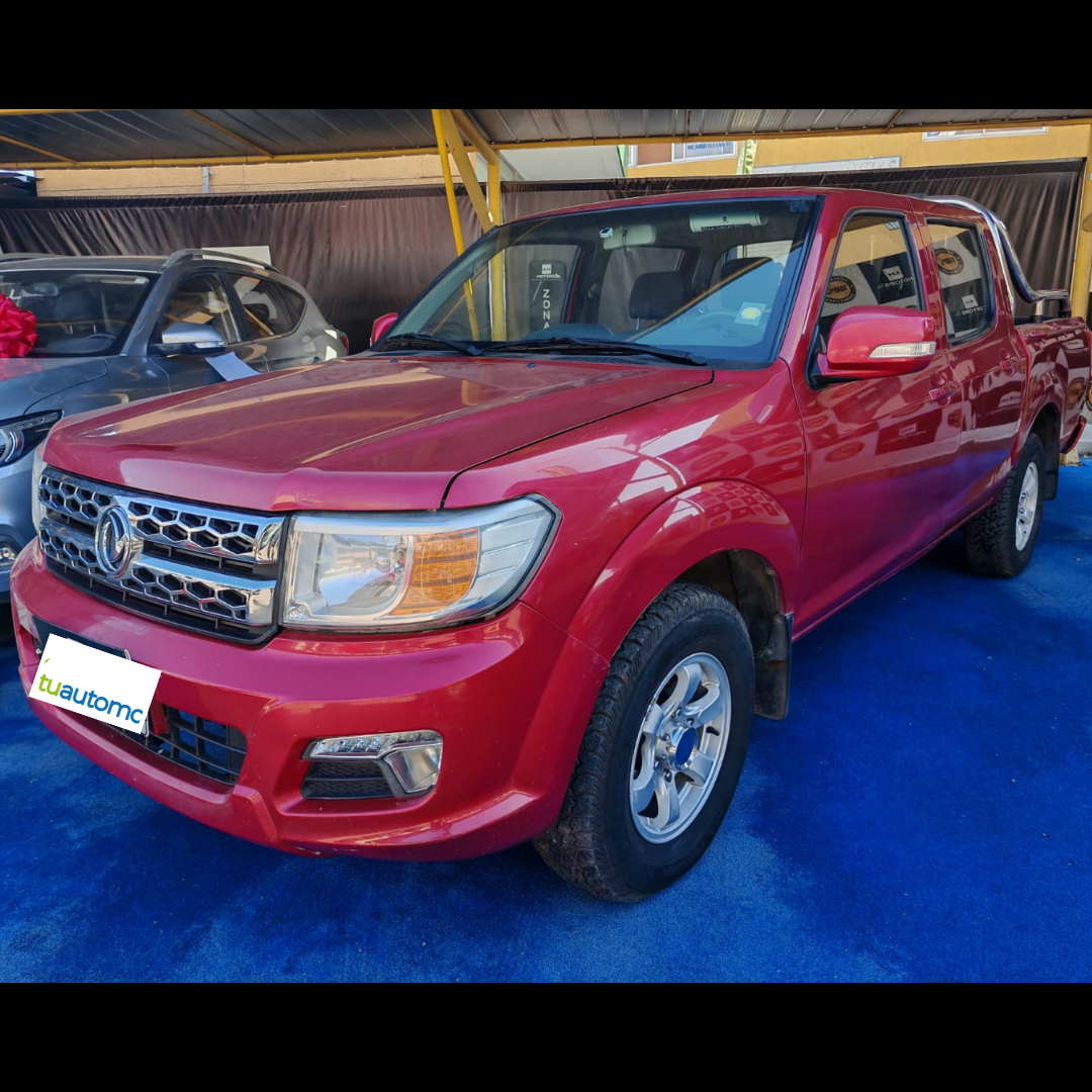 New Rich - Año 2018 9