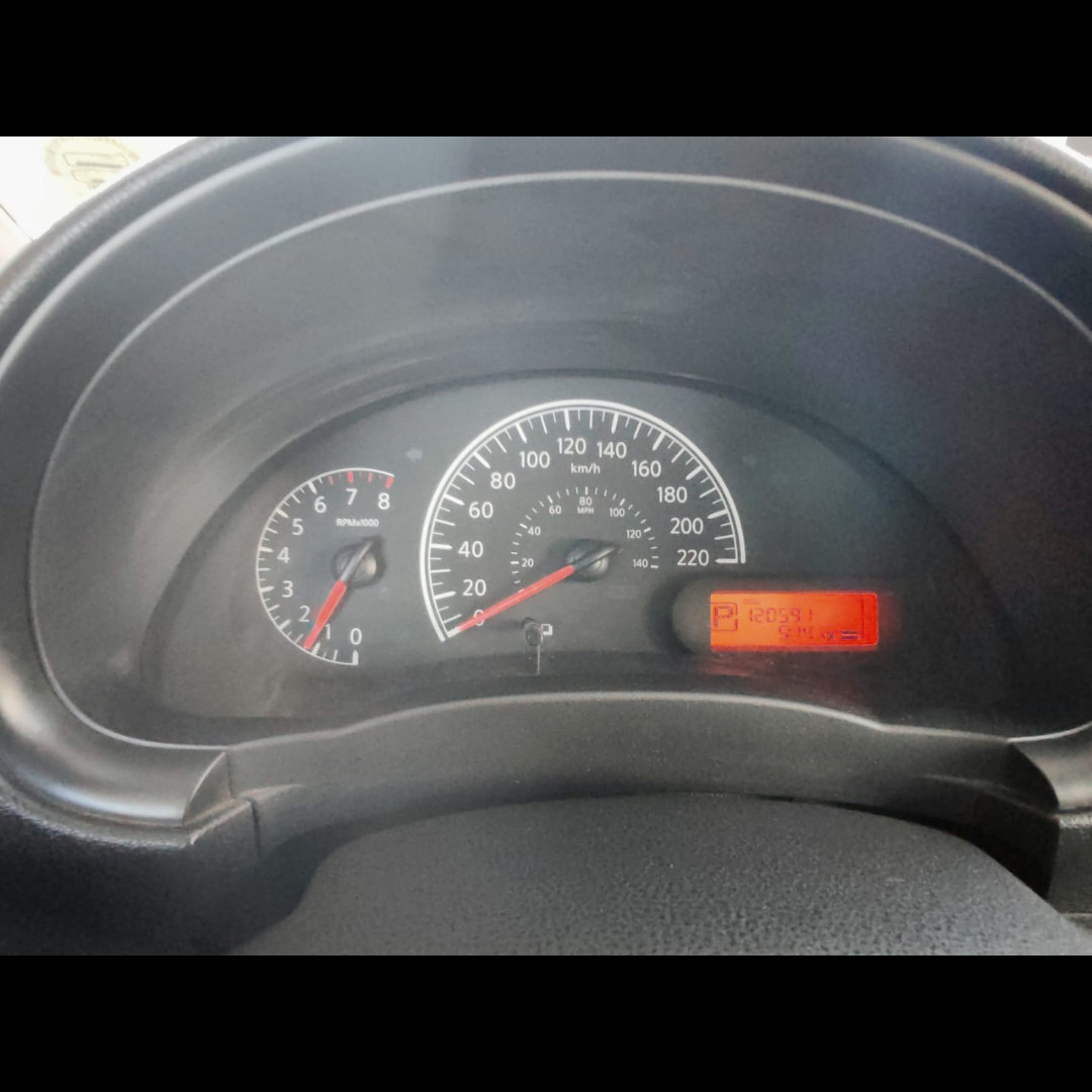 Versa - Año 2012 13