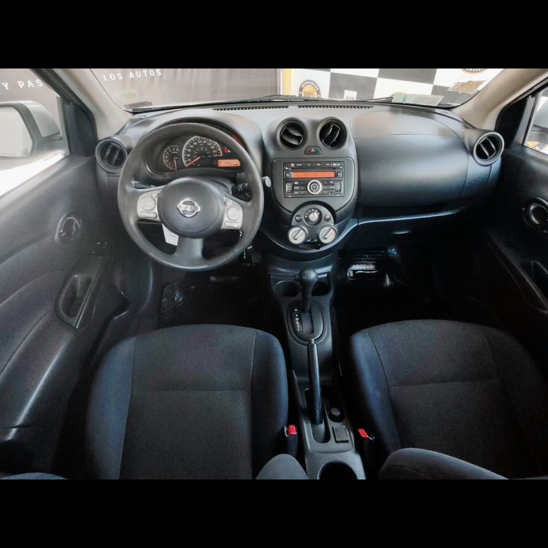 Versa - Año 2012 11