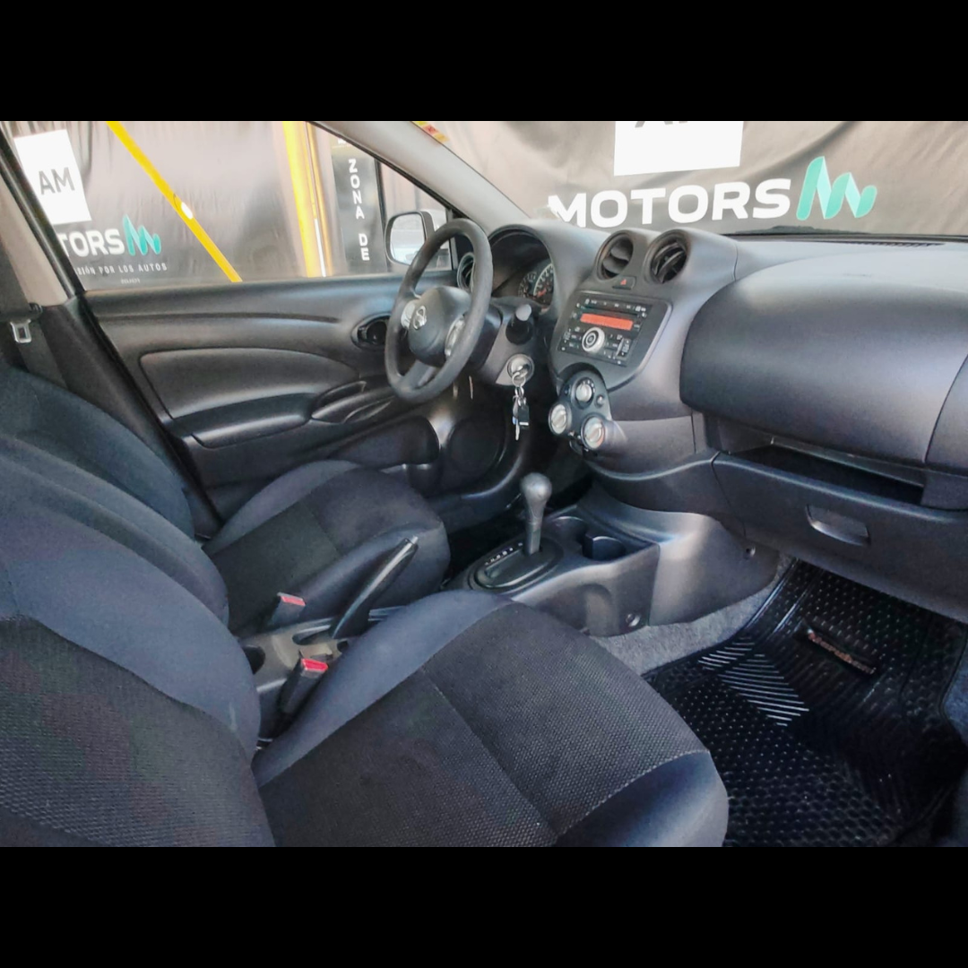 Versa - Año 2012 14