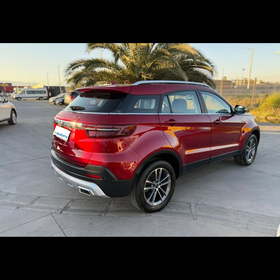 Territory - Año 2023 4