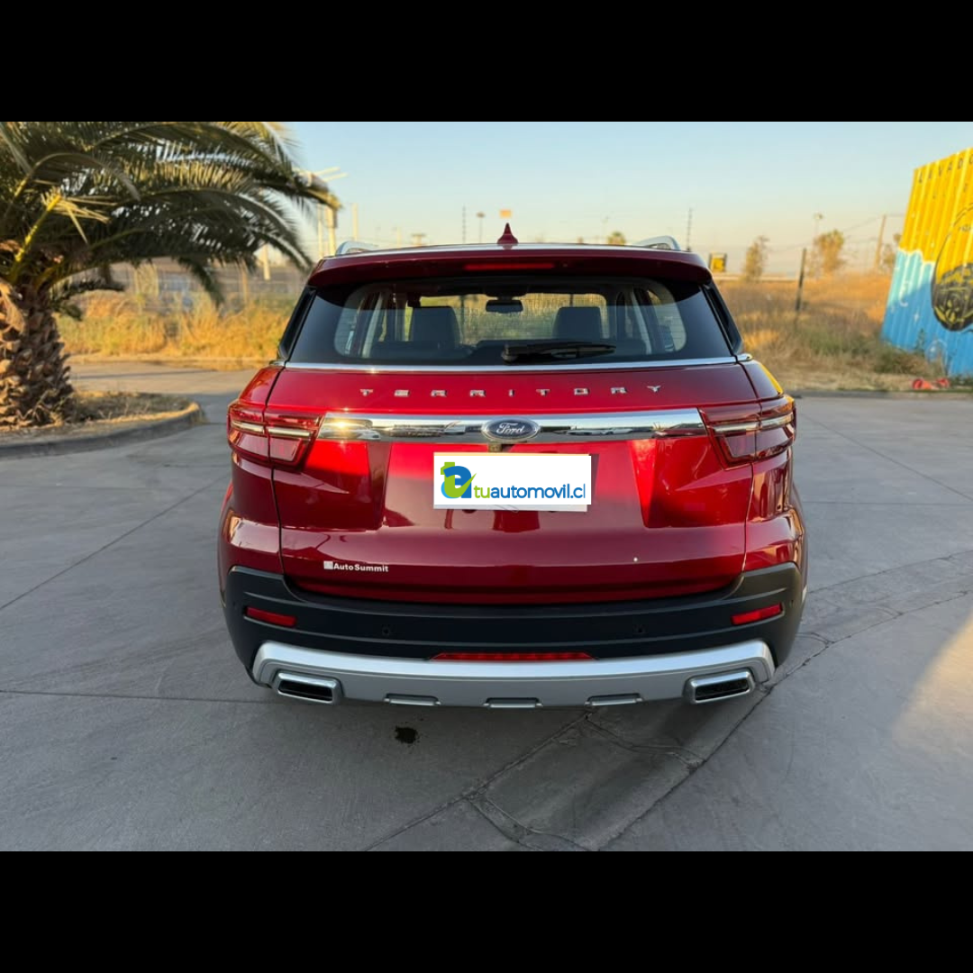 Territory - Año 2023 5