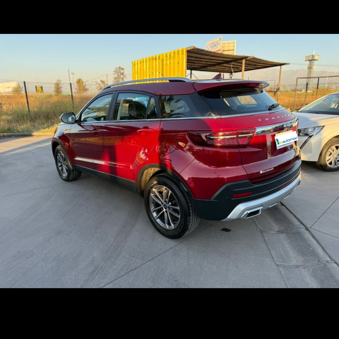 Territory - Año 2023 7