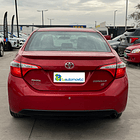 Corolla - Año 2015 4