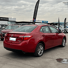 Corolla - Año 2015 3