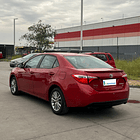 Corolla - Año 2015 6