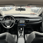 Corolla - Año 2015 8