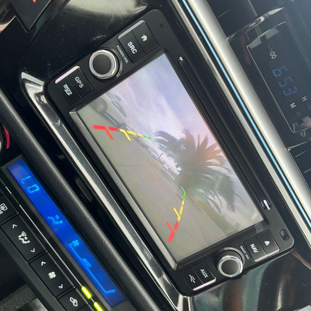 Corolla - Año 2015 14