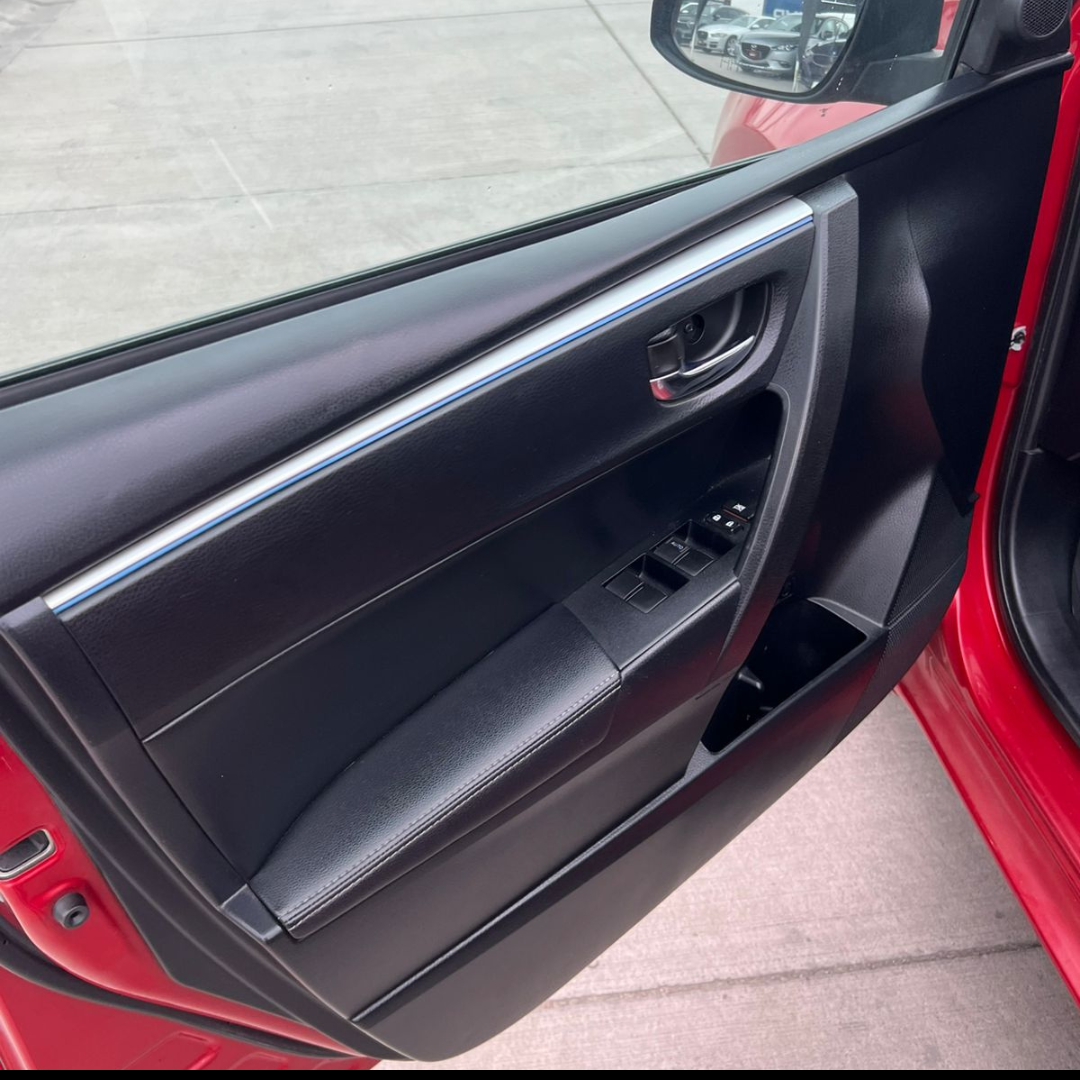 Corolla - Año 2015 17