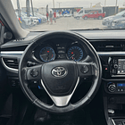 Corolla - Año 2015 9