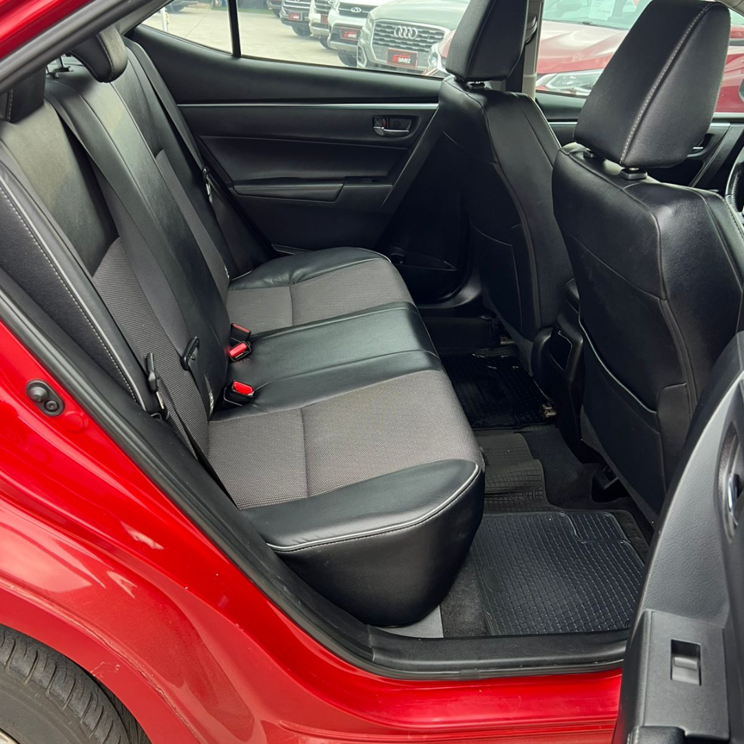 Corolla - Año 2015 18