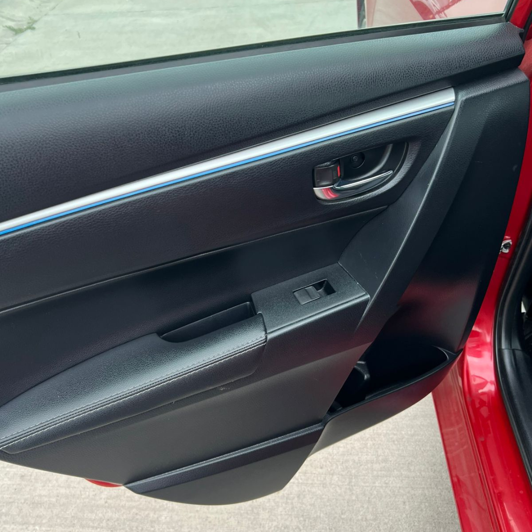 Corolla - Año 2015 19